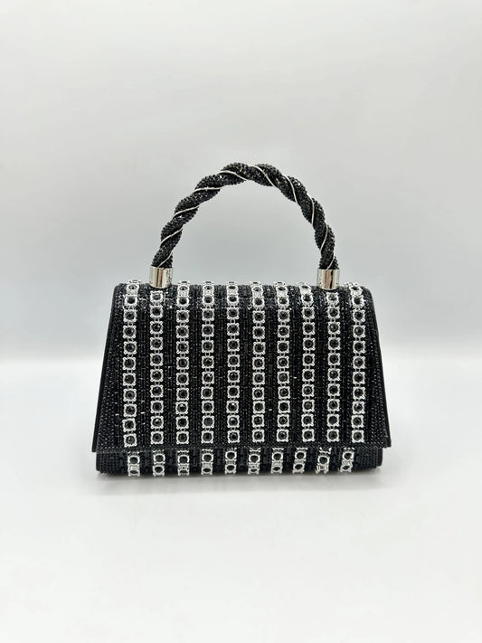Rhineard evening bag