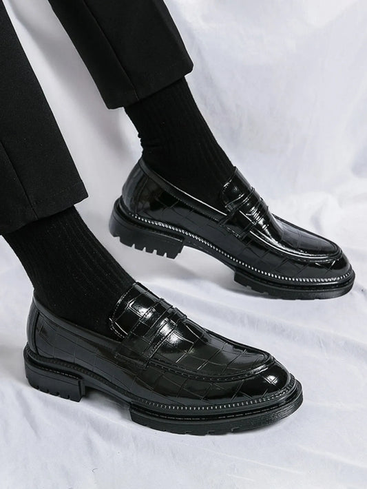 Men's Slip-on Loafers