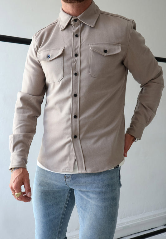 Mmb Overshirts