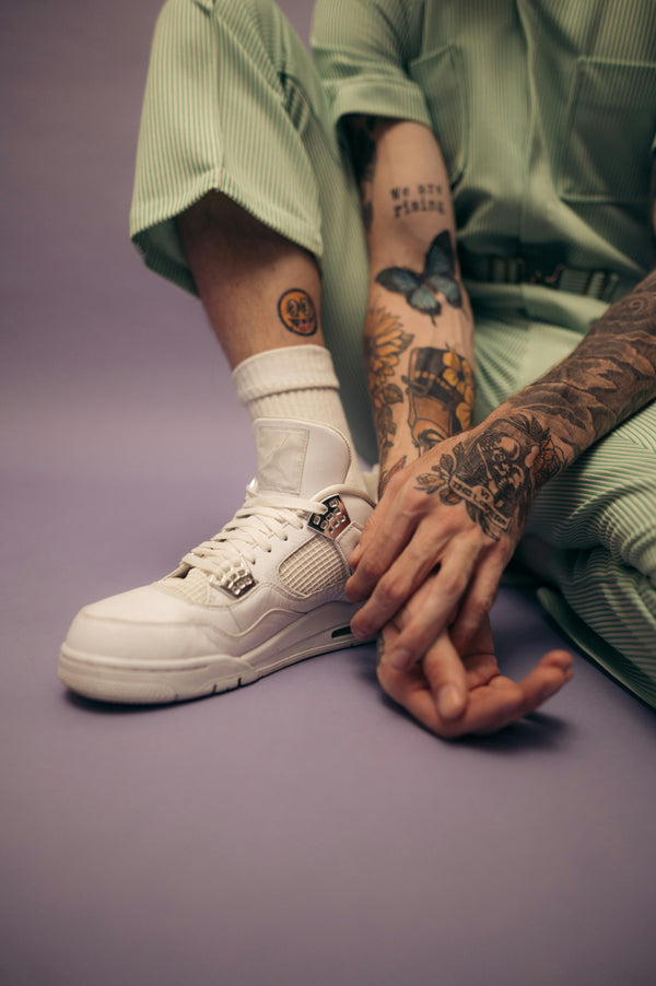 Men's Shoes