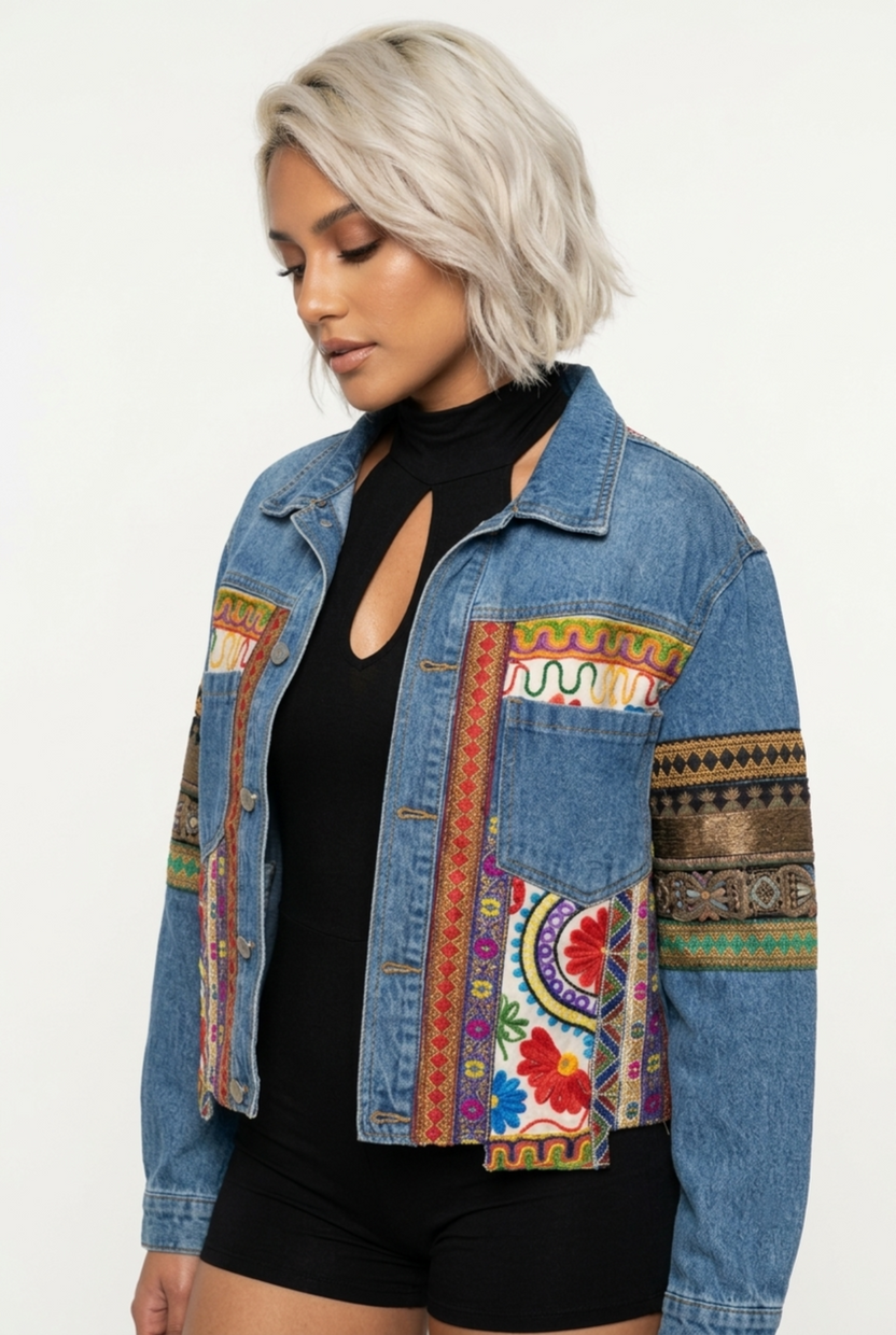 Jackets