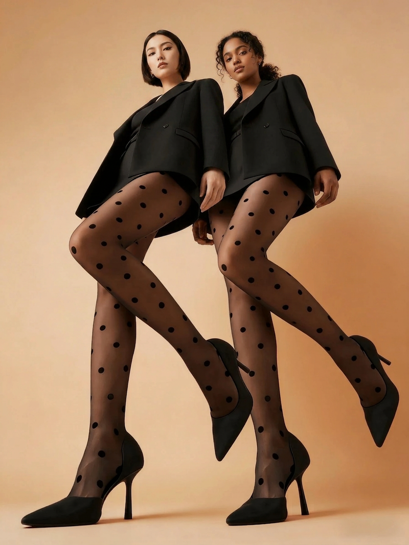 Stockings & Hosiery