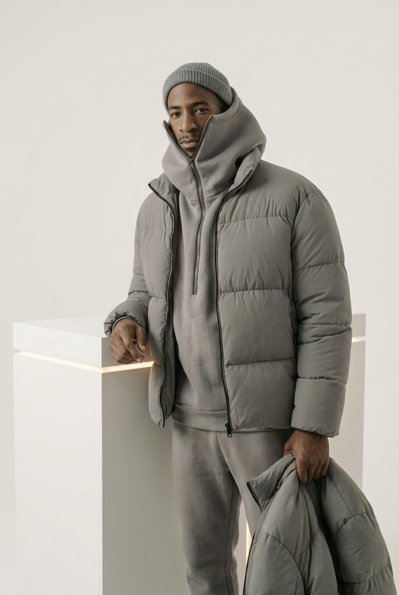 Men's Jackets