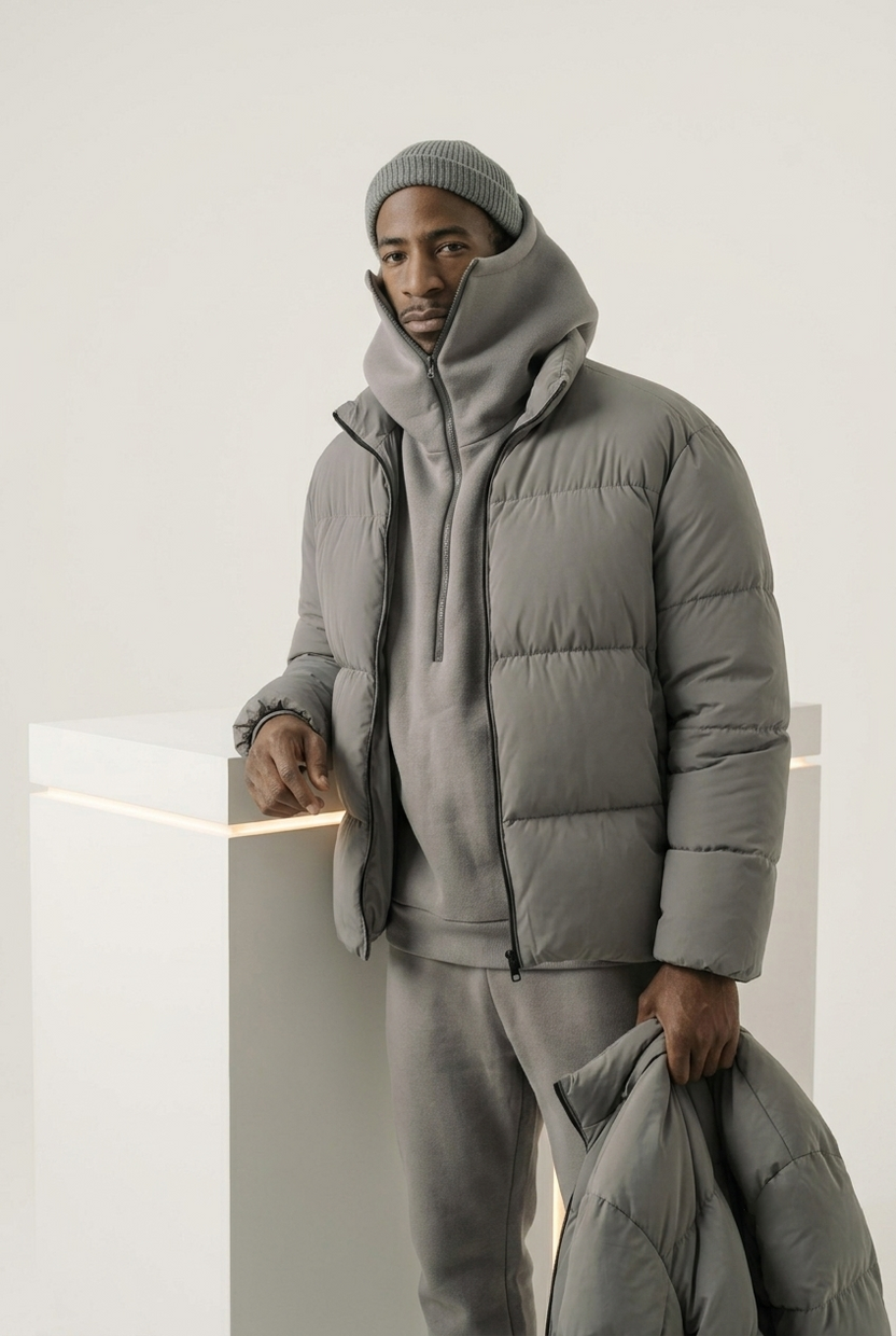 Men's Jackets