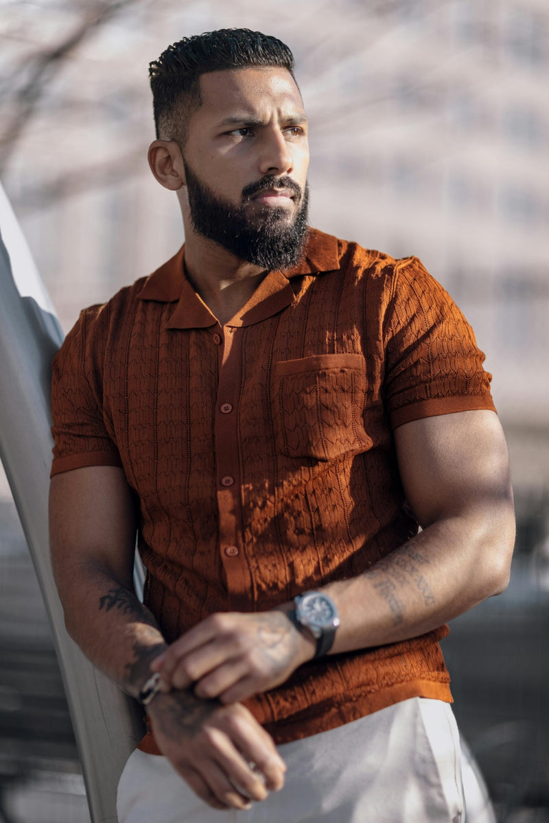 Men's Shirt