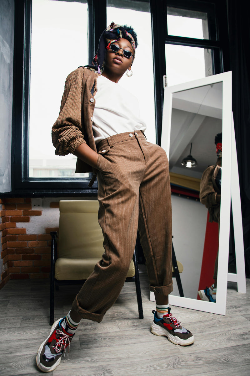 Pants