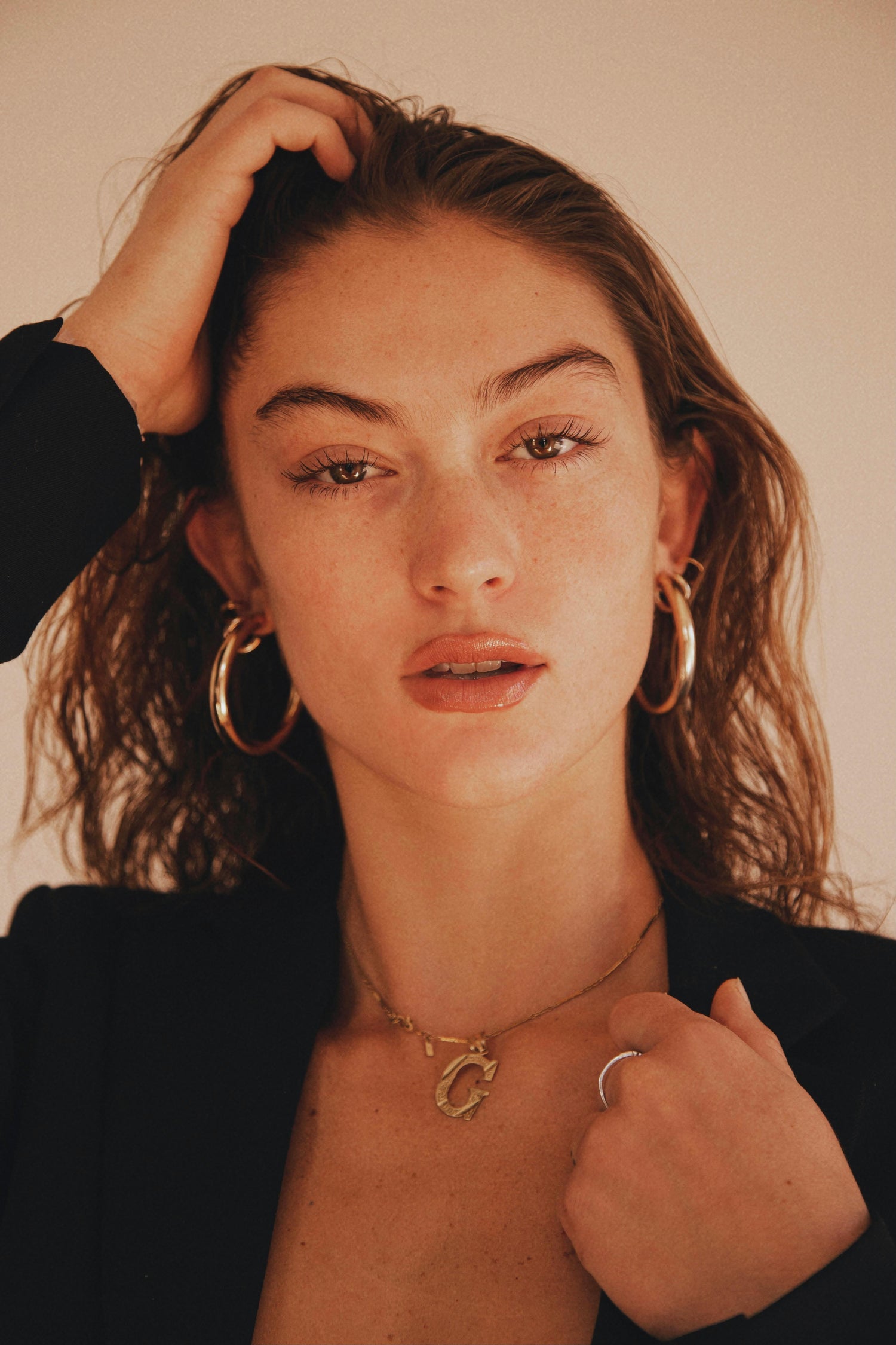 Women Necklaces