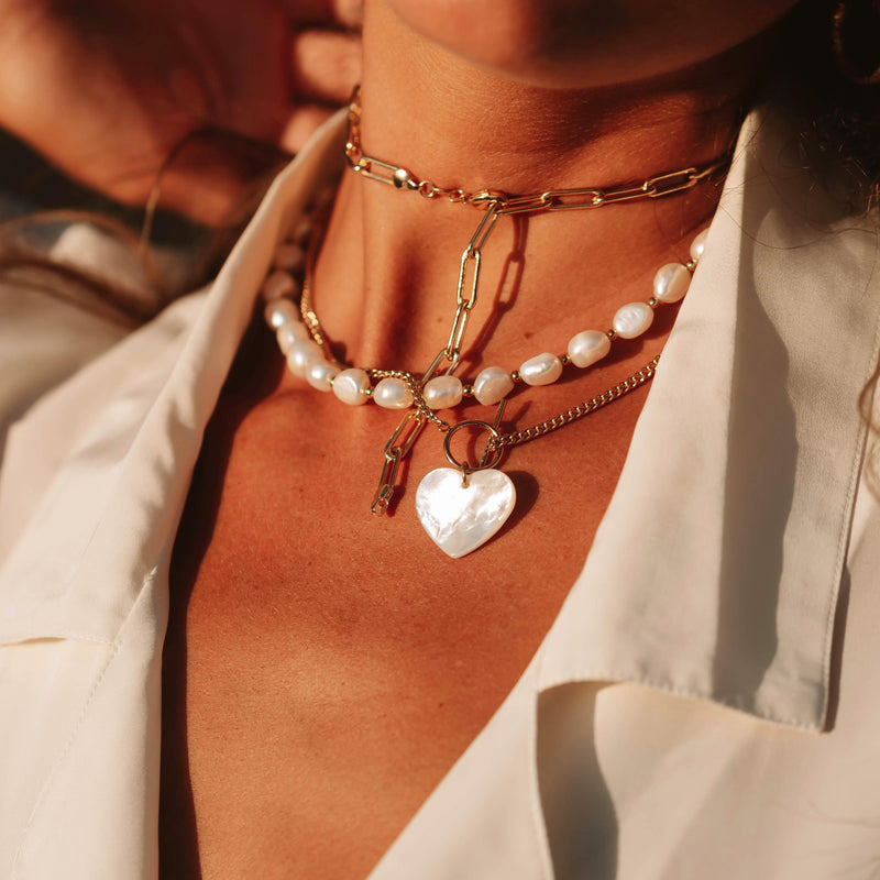 Women Necklaces