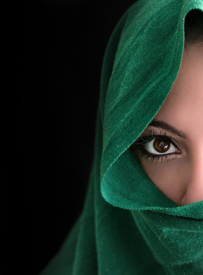 Scarves & Wraps