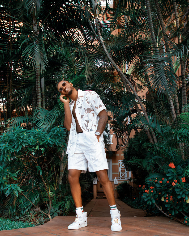 Men's Shorts