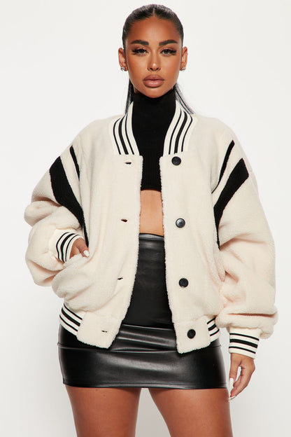 Varsity Jacket