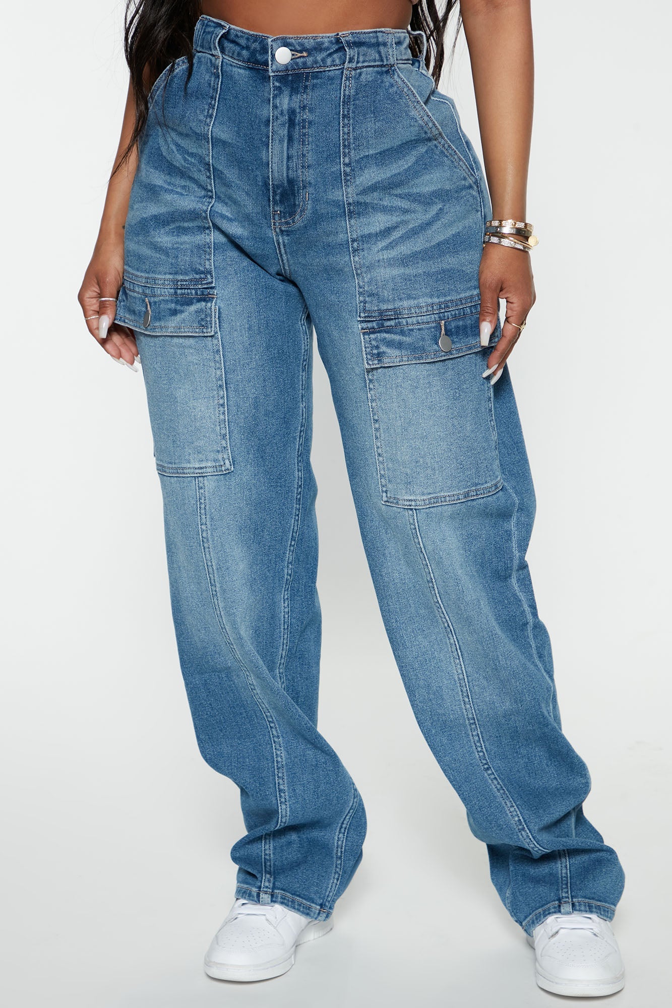 Loose Cargo Jean