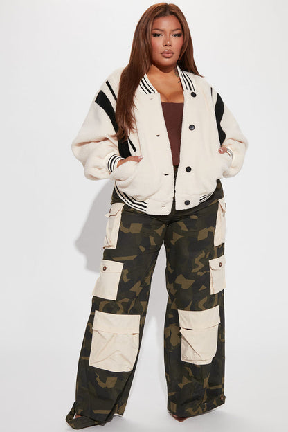 Varsity Jacket