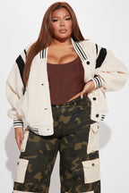 Varsity Jacket
