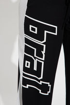Brat Sweatpants Set