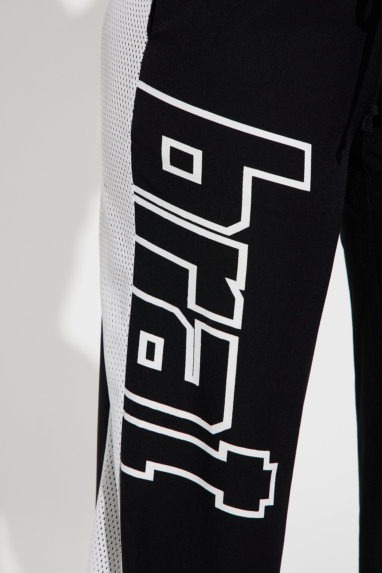 Brat Sweatpants Set