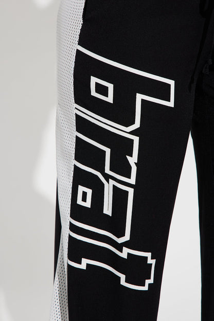 Brat Sweatpants Set