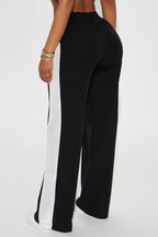 Brat Sweatpants Set