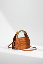 The Ochre City Bag