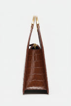 The Ochre City Bag