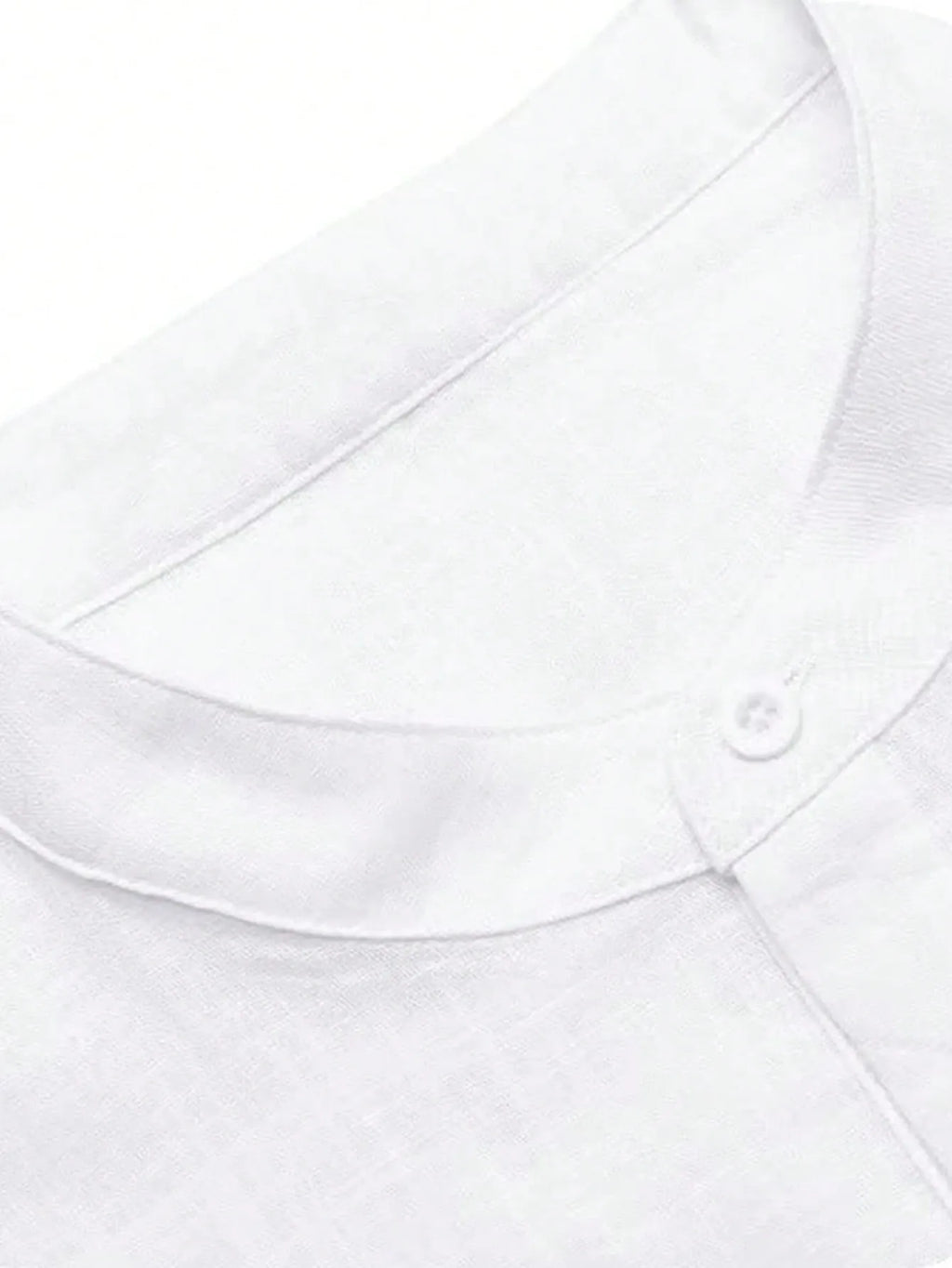 Minimalist Long Sleeve Shirt