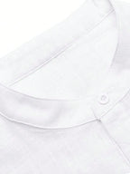 Minimalist Long Sleeve Shirt
