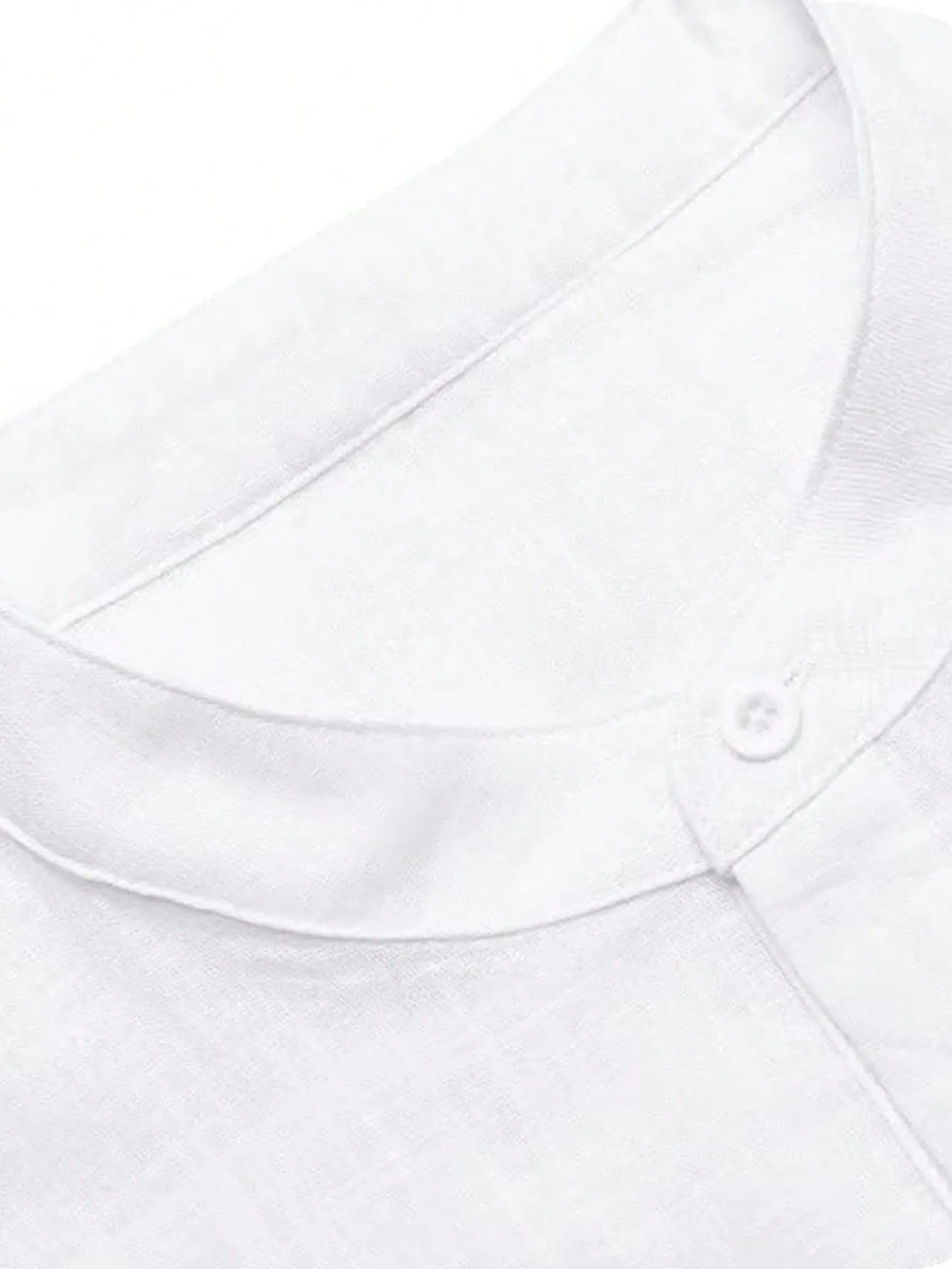 Minimalist Long Sleeve Shirt