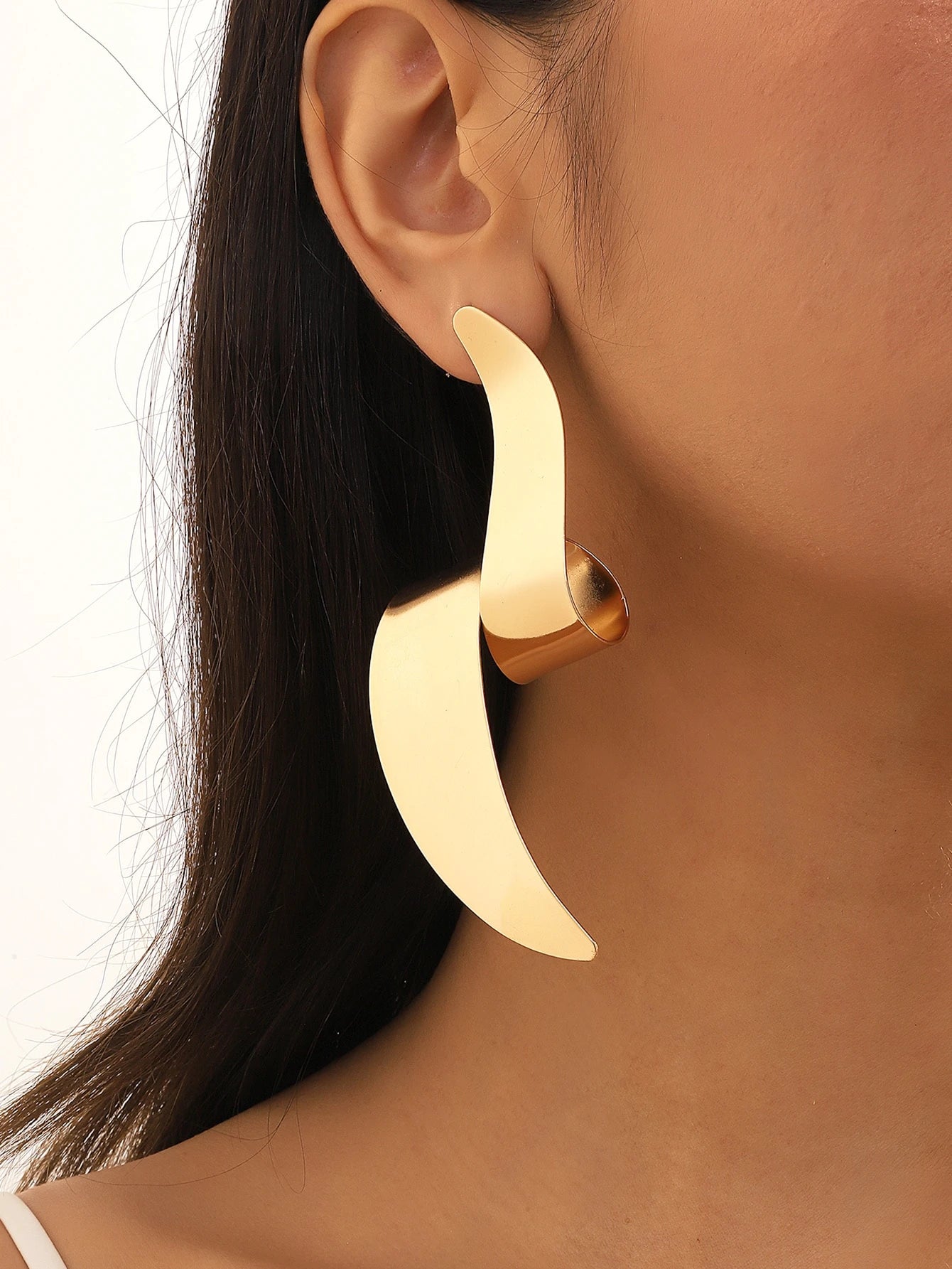 Dangling Earrings