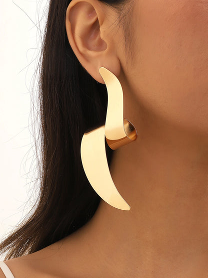 Dangling Earrings