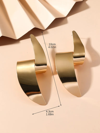 Dangling Earrings