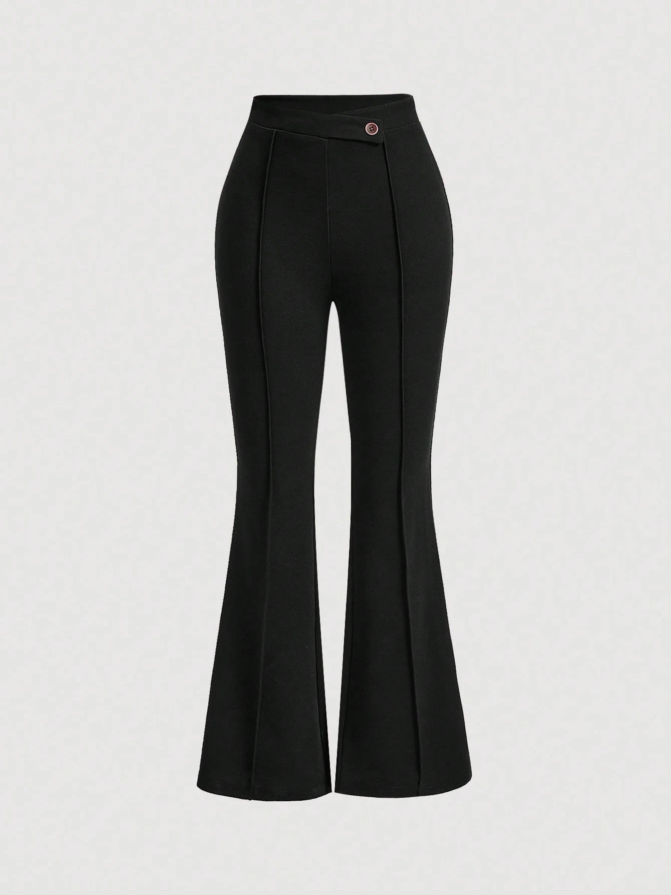 Flare Leg Pants