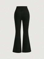 Flare Leg Pants