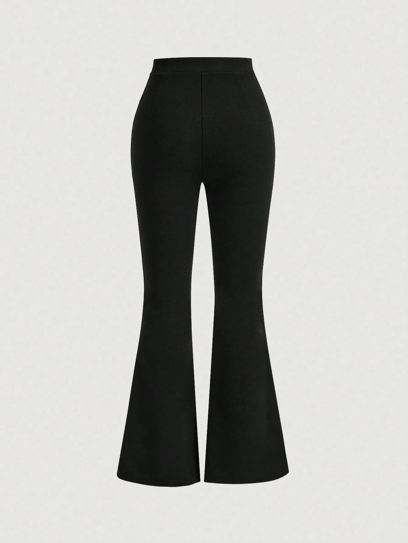 Flare Leg Pants