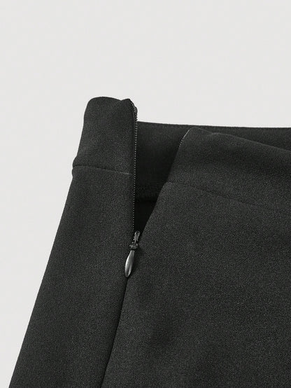 Flare Leg Pants