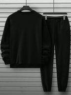BLC Sweater Two-Piece Set