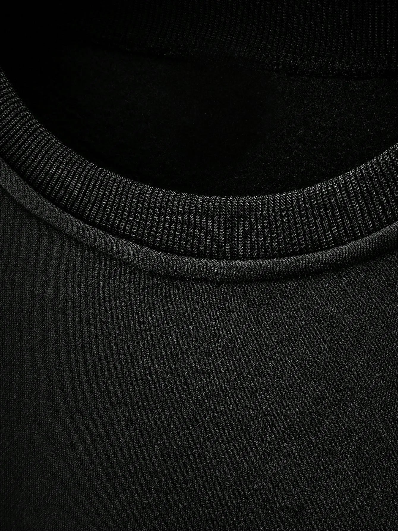 BLC Sweater Two-Piece Set