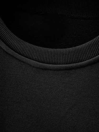 BLC Sweater Two-Piece Set