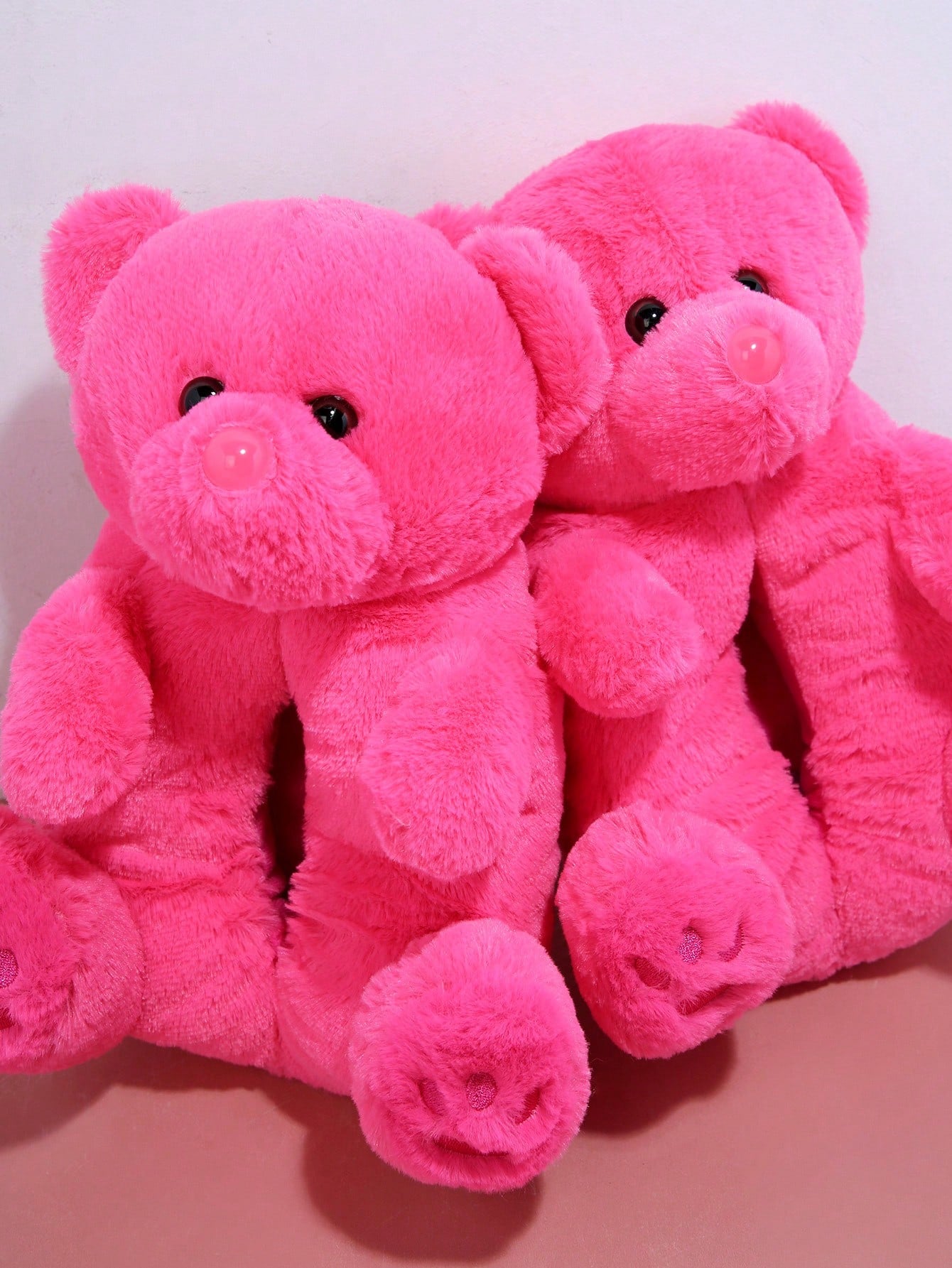 Taddy Indoor Slippers
