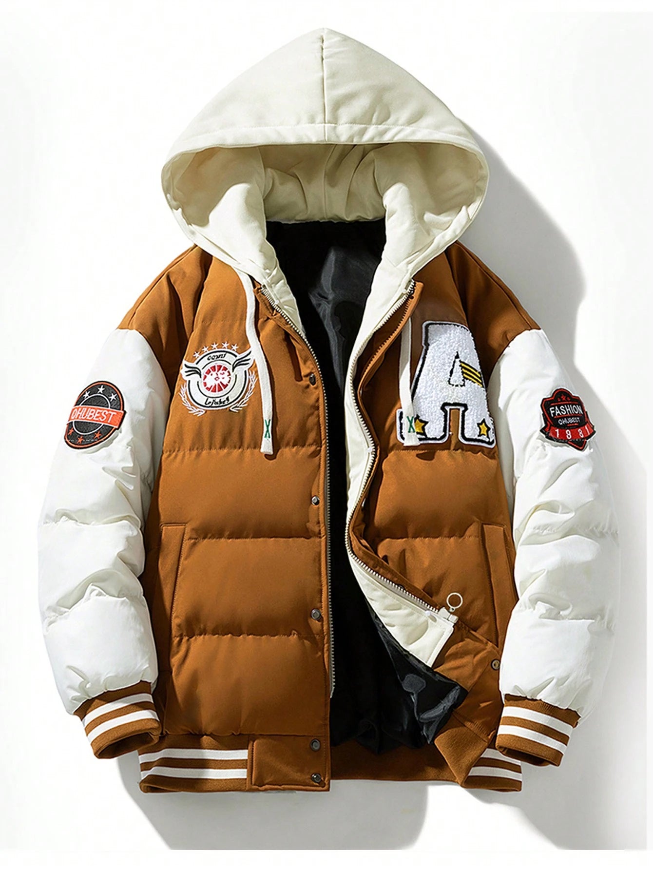 Padded Jacket