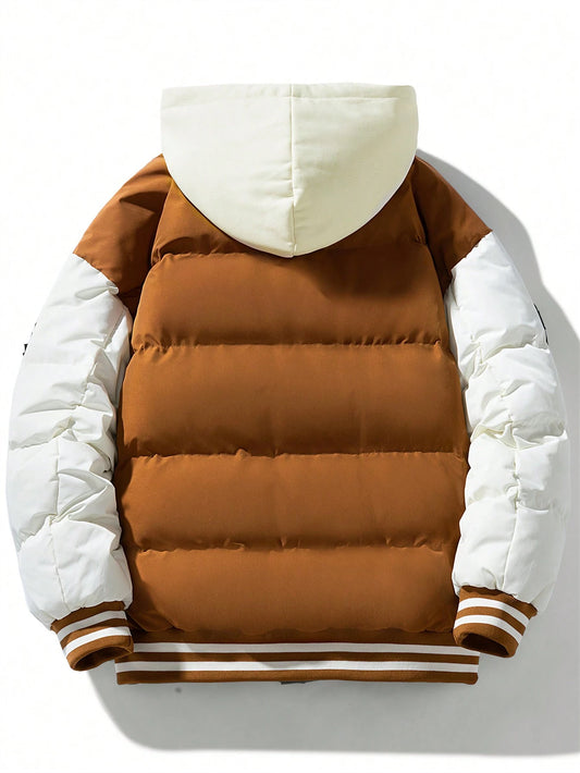 Padded Jacket
