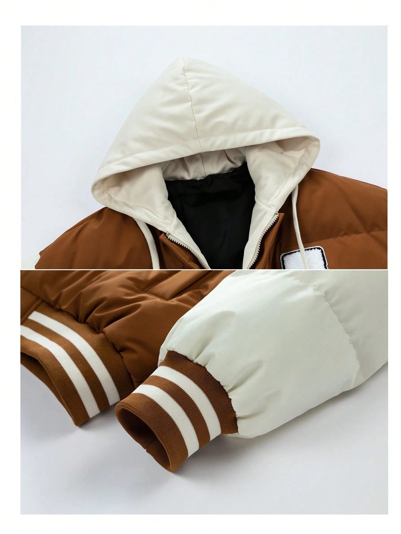 Padded Jacket