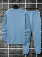 BLC Sweater Two-Piece  Set