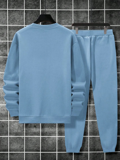 BLC Sweater Two-Piece  Set