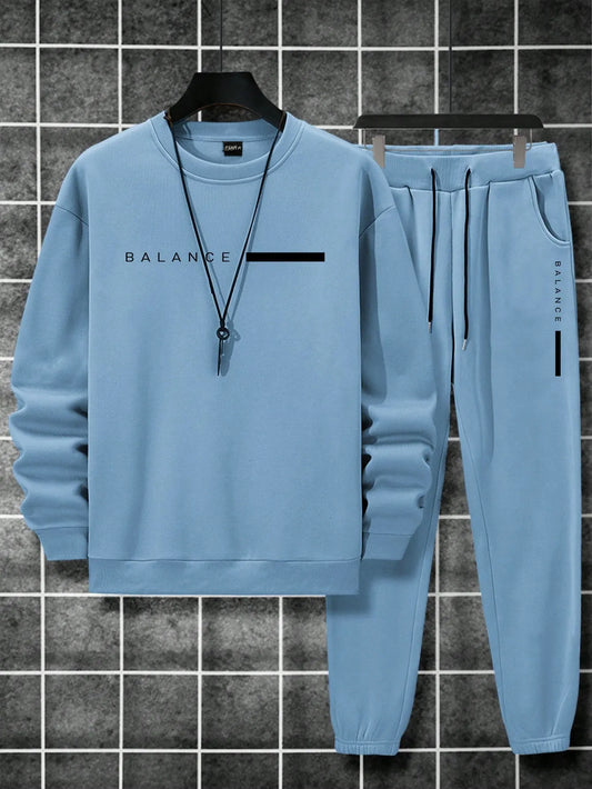 BLC Sweater Two-Piece  Set