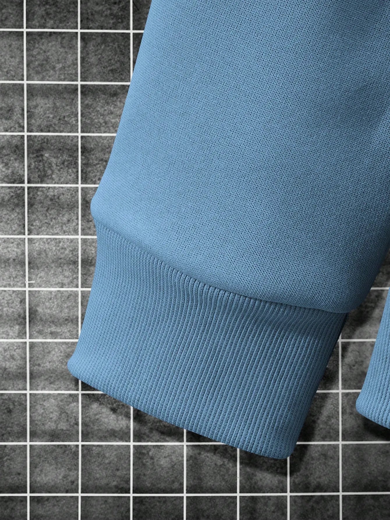 BLC Sweater Two-Piece  Set