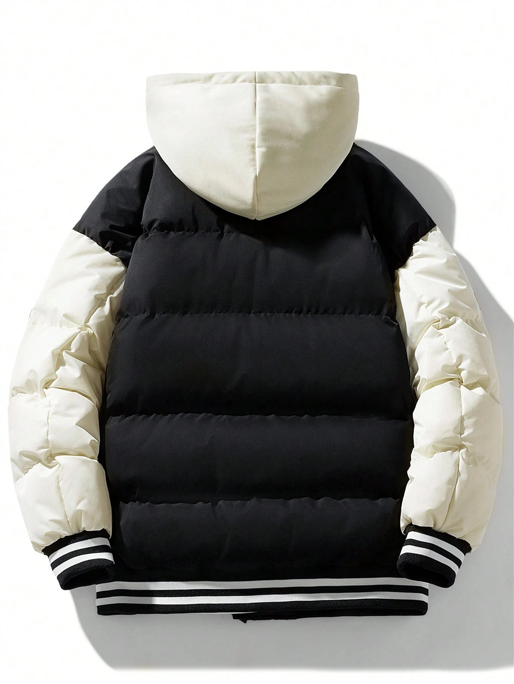 Padded Jacket