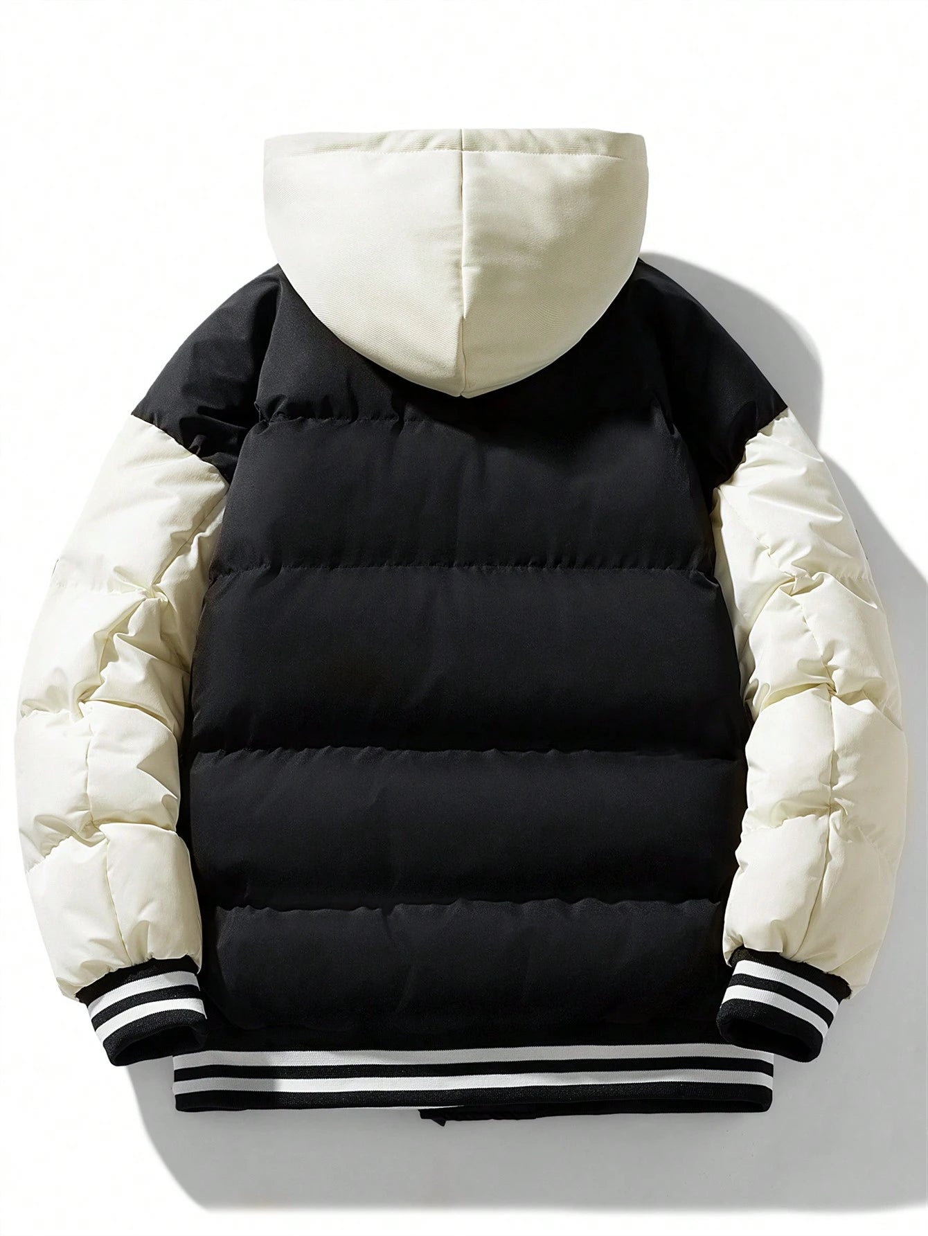 Padded Jacket