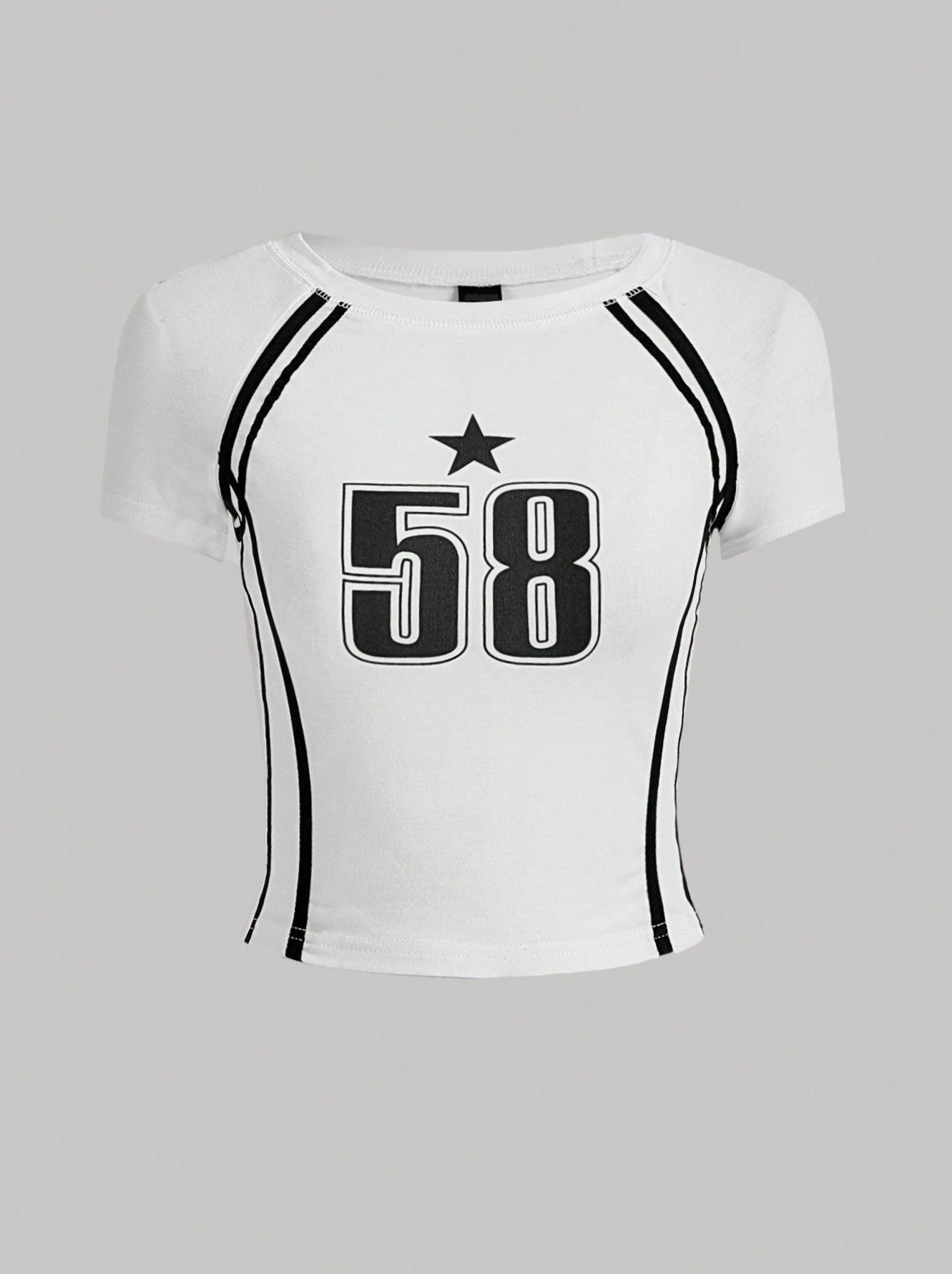 Short Sleeve Star T-Shirt
