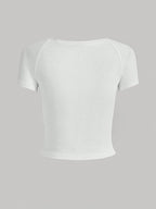 Short Sleeve Star T-Shirt