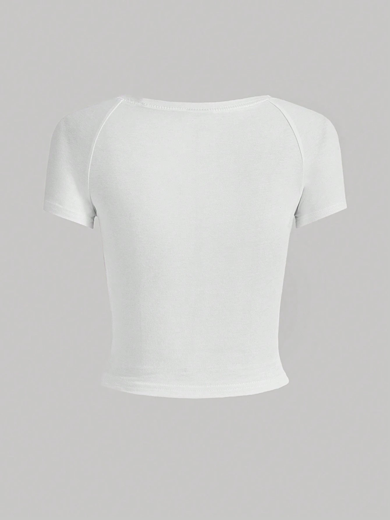 Short Sleeve Star T-Shirt